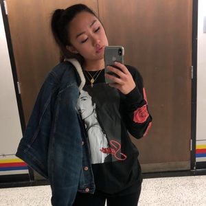 Meet your Posher, Mai-lin